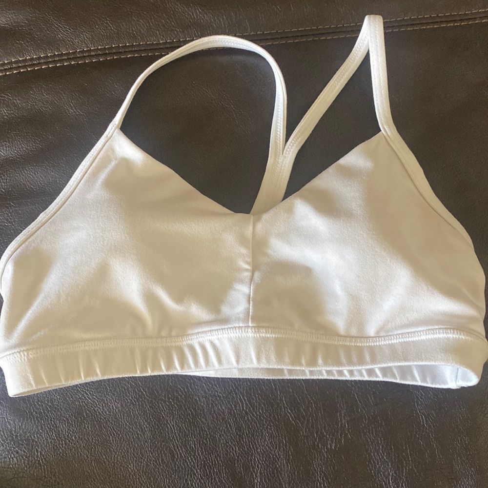 Fleo - Reinette - white